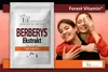 Berberis Aristata 500mg 100 Compresse - Estratto di radice Anteprima dell’immagine prodotto 6