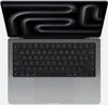 Apple MacBook Pro 14‘‘ M3 8-Core 16GB/1TB spacegrau Produktbild-Vorschau 14