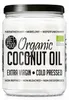 OLEJ KOKOSOWY VIRGIN BIO 500 ml - DIET-FOOD Náhled obrázku produktu
