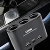 Chargeur rapide de voiture 6in1 chargeur de voiture pour Voir les images du produit 9