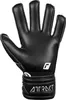 REUSCH Attrakt Solid Junior 7700 nero 6 Anteprima dell’immagine prodotto 3