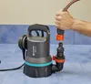 Gardena Ponorné Čerpadlo Pro Čistou Vodu 9000 9030-20 Náhled obrázku produktu 10