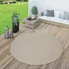 Tappeto per esterni resistente alle intemperie per giardini Anteprima dell’immagine prodotto 1