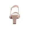 Tamaris Damen Sandale Sandalette Stoff weiche Haptik Produktbild-Vorschau 40