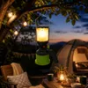 KINZO Lampe à gaz de camping, 500 W Voir les images du produit 8