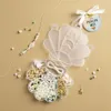 folia 32020 folia Perlen-Set Seaside mehrfarbig Anteprima dell’immagine prodotto 2