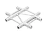 ALUTRUSS BILOCK E-GL22 C41-H 4-Wege-Kreuz Produktbild-Vorschau 2
