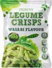 Verpackungsbild Want Want Wasabi Legume Crisps Flavour Crisps Erbsencracker 85g Produktbild-Vorschau
