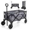 Bollerwagen faltbar offroad, Faltbollerwagen, Produktbild-Vorschau 11