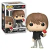 Death Note – Sammelfigur, animiert, Vinyl, ca. 9 cm Produktbild-Vorschau 3