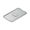 Envi Free Couvercle 20845 Anthracite pour poubelle 382 x Voir les images du produit 1