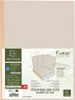 Exacompta 25er Aktendeckel mit leinen Rücken Forever® 320g Produktbild-Vorschau 3