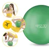 4FIZJO Kleiner Pilates-Rehabilitationsball, 22 cm, Produktbild-Vorschau 6