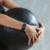 kwmobile 2x Silikon Hülle für Xiaomi Mi Band 10 / Smart Produktbild-Vorschau 2