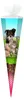 10x Schultüte / Zuckertüte / 50cm / eckig Produktbild-Vorschau 7