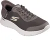 Skechers WIP 216324/BRN in Brown color size 44 Anteprima dell’immagine prodotto 5