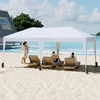 Gazebo COSTWAY 3x6m, gazebo pop up pieghevole impermeabile Anteprima dell’immagine prodotto 8