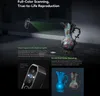 Creality 3D skener Otter pre 3D tlač, ručný skener s Náhľad obrázku produktu 11