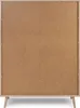 Calicosy - Credenza 2 ante 2 cassetti L101.5 cm - Stampa Anteprima dell’immagine prodotto 7