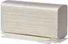 Fripa Handtuchpapier 203 x 240 mm Z-Falz hochweiß 2-lagig Produktbild-Vorschau 1