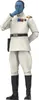 Star Wars: Ahsoka Black Series, figura d'azione del Anteprima dell’immagine prodotto 5