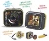 VTech KidiZoom Action Cam HD, 5 rok/roky, Holandský, 357,5 Náhled obrázku produktu 10