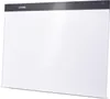 Aibecy A2 Large Ultra Thin LED Light Pad Box Painting Náhled obrázku produktu 16