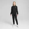 Puma Poly Baseball Trainingsanzug Schwarz 7-8 Years Mädchen Produktbild-Vorschau 6