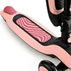 Kinderkraft bici d'equilibrio e monopattino a triciclo Anteprima dell’immagine prodotto 12