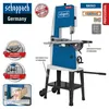 Scheppach Basa 3V 400V  315 mm Náhľad obrázku produktu 31