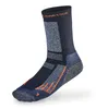 BLACK CREVICE - Damen/Herren/Kinder - Merino Trekking-, Produktbild-Vorschau 2