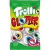 Trolli Glotzer 4 Bonbons fourrés au sucre mousseux et aux Voir les images du produit 5