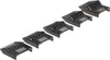 XG-30/XG-31 Kamm-Set Produktbild-Vorschau 1