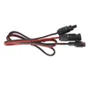 Kabel adaptera solarnego do 30A miedziany do mobilnych Podgląd zdjęcia produktu 1