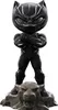 Iron Studios & Minico The Infinity Saga - Black Panther Náhled obrázku produktu 1