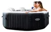 Intex PureSpa Jet & Bubble Deluxe, 795 L, 4 osôb, Náhľad obrázku produktu 8