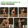 Set di pesi Tunturi Aerobic Pump 20kg - Set di pesi in Anteprima dell’immagine prodotto 4