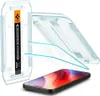 Spigen GLAStR EZ Fit Screenprotector 2 Pack + Applicator Productafbeelding-voorbeeld 8
