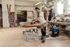 Bosch Professional GEX 18V-150-3 0601372903 Cordless router Voir les images du produit 3