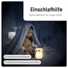 ANSMANN 1800-0090 ANSMANN Eule Finn LED Nachtlicht weiß Anteprima dell’immagine prodotto 6