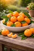 Albero di mandarino, circa 60 cm – Citrus reticulata – Anteprima dell’immagine prodotto 4