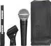 Shure SM58 - Microfono da palco/prestazioni - - -54,5 dB - Anteprima dell’immagine prodotto 19
