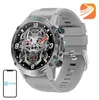 COLMI Smartwatch Colmi M42 (Silver) Náhľad obrázku produktu 1