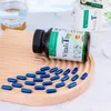 Estratto naturale di tiroide (NDT) VitaliThy 250 capsule Anteprima dell’immagine prodotto 6