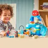 LEGO DUPLO | Marvel Team Spideys Hauptquartier - Produktbild-Vorschau 6