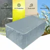 Gartentisch Abdeckung Schutzhülle Abdeckplane Tischgarnitur Produktbild-Vorschau 6