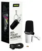 Shure MV7+ weiß Produktbild-Vorschau 2
