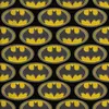 Zestaw koców Batman 180x200 cm - Puszysty koc Podgląd zdjęcia produktu 3