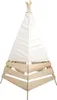 Outdoor Zelt Tipi Produktbild-Vorschau 6
