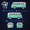 Ravensburger 3D Pz Iconics Volkswagen T1 Náhľad obrázku produktu 8